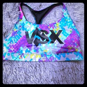 Victoria’s Secret Sports Bra